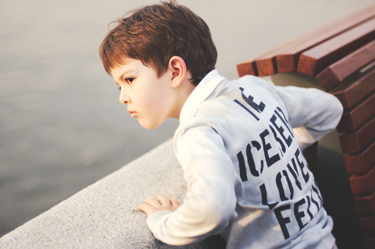 Парк Горького