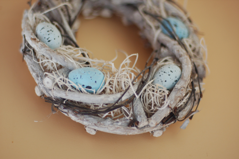 Happy Easter!!!