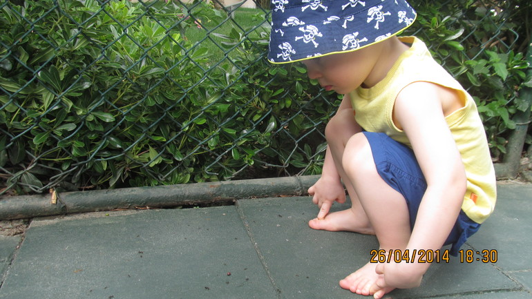 Весна в Турции