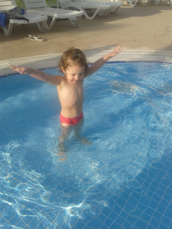 Весна в Турции