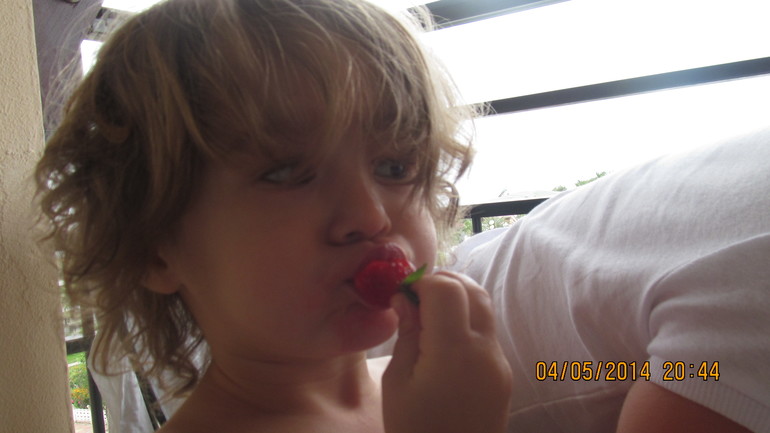 Весна в Турции