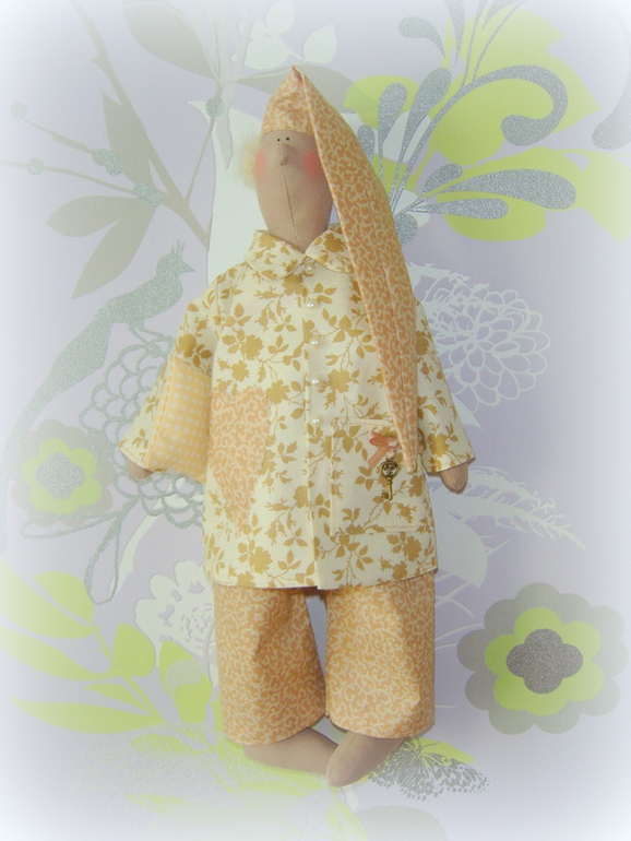 Сплюх Гастон)