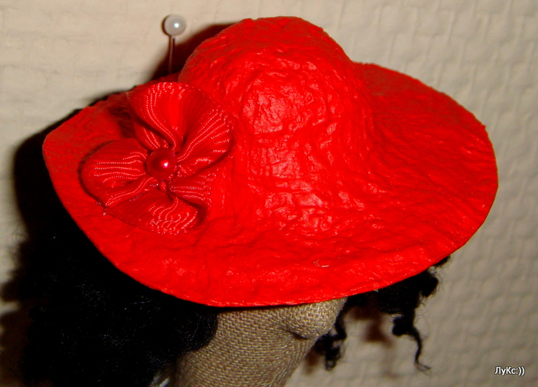 Свадебная пара)