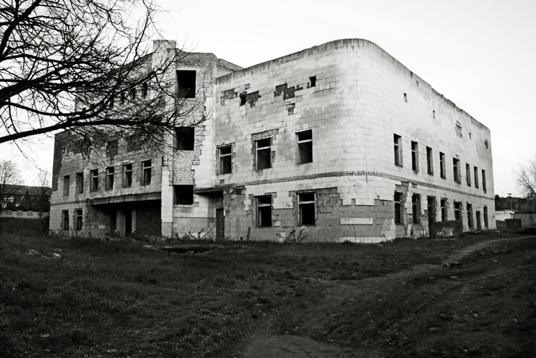 День 15. Философская фотография