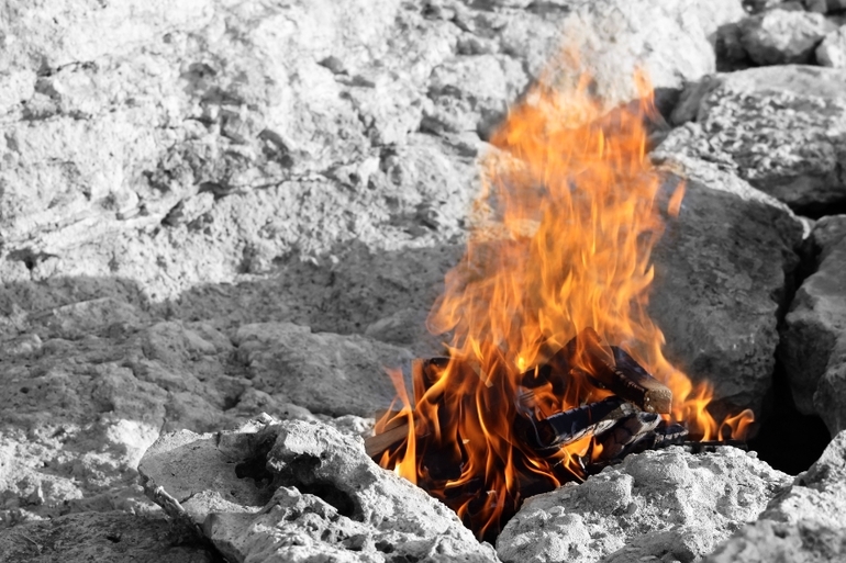 Контрольное задание № 6. Три способа цветокоррекций фотографий