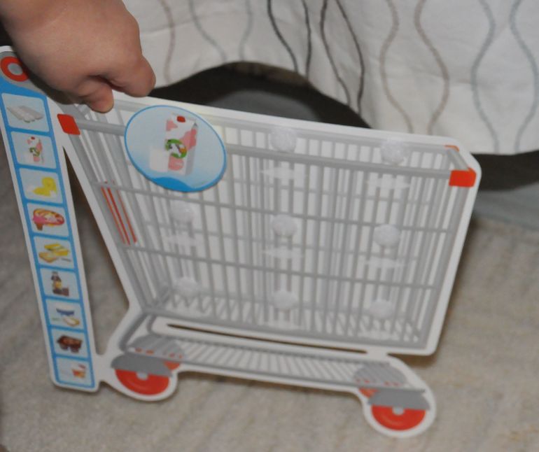 Игромания. Часть 15. Развивающие игры Scotchi.