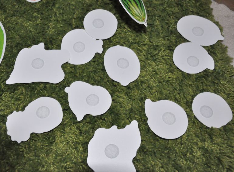 Игромания. Часть 15. Развивающие игры Scotchi.