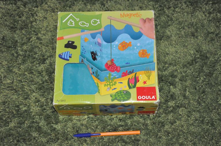 Игромания. Часть 16. Монологи о рыбалке :)