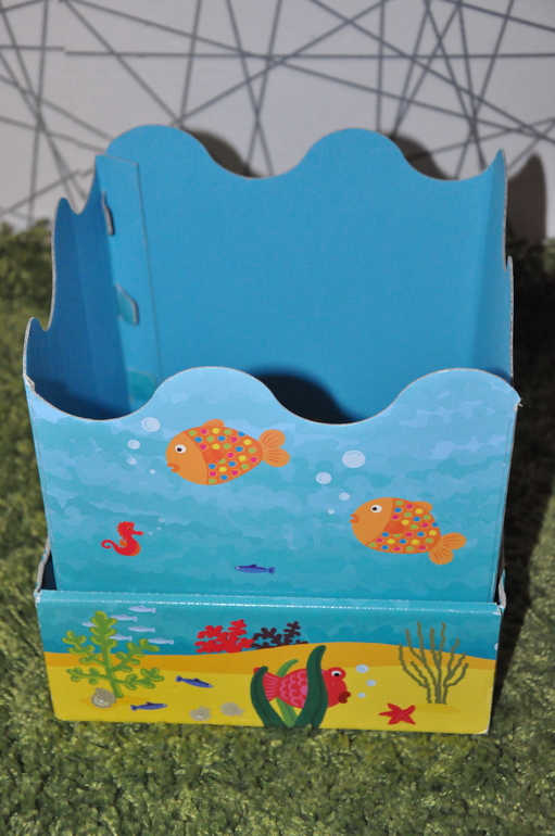 Игромания. Часть 16. Монологи о рыбалке :)