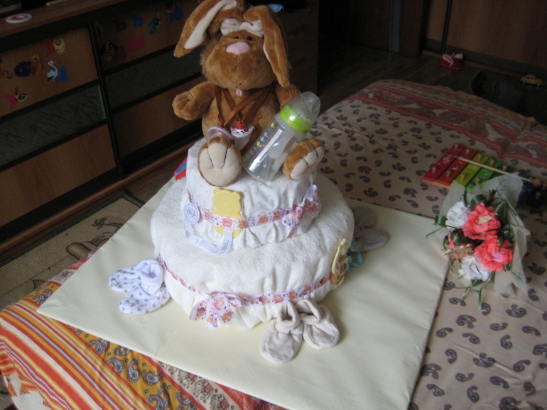 Первые попытки