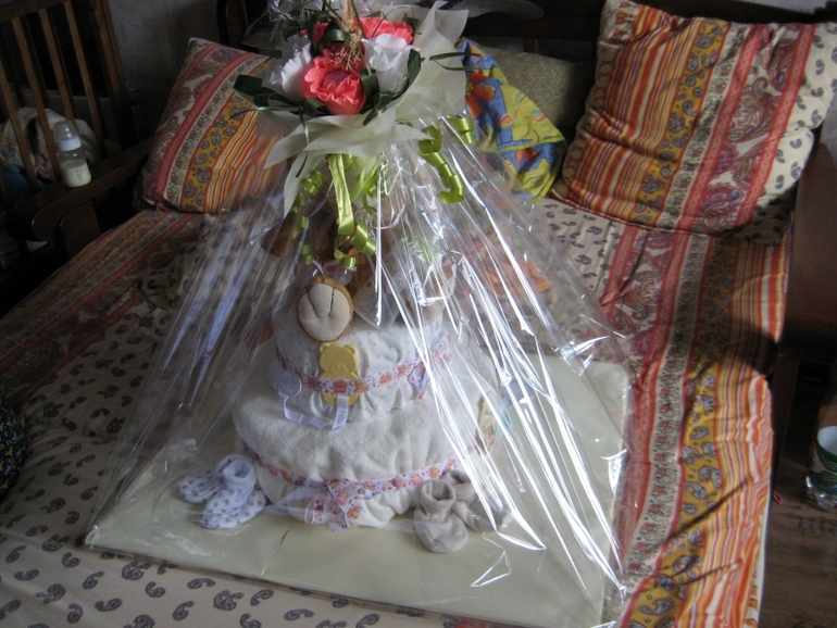 Первые попытки