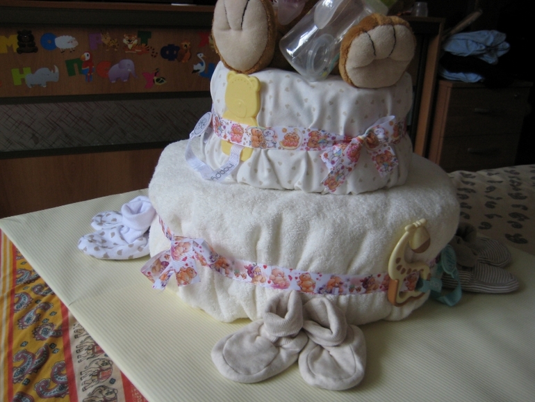 Первые попытки