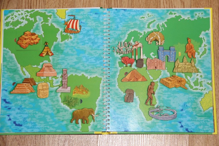 Археолог (Аркаим)