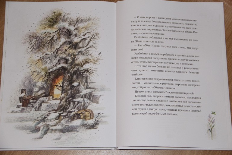 Новогодняя библиотека - Часть 4 - Заключительная