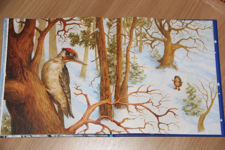 Новогодняя библиотека - Часть 4 - Заключительная