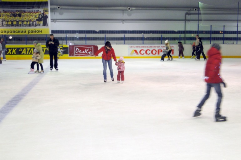 Новогоднее 2