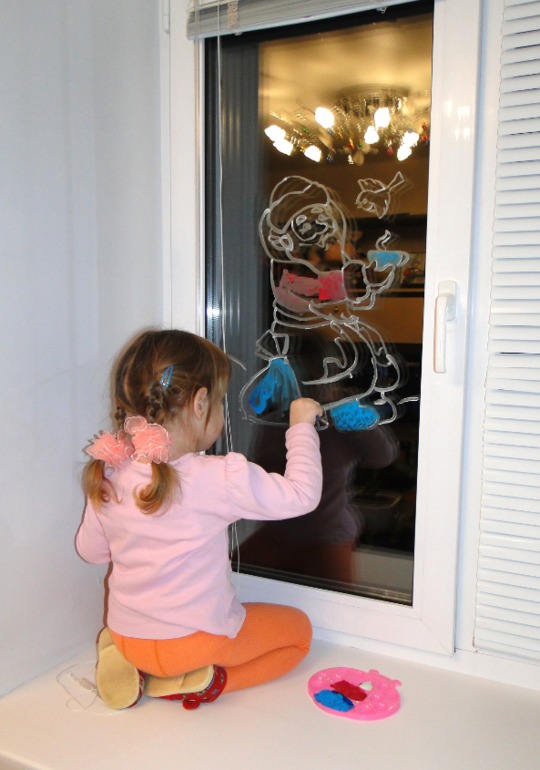 Новогоднее 2