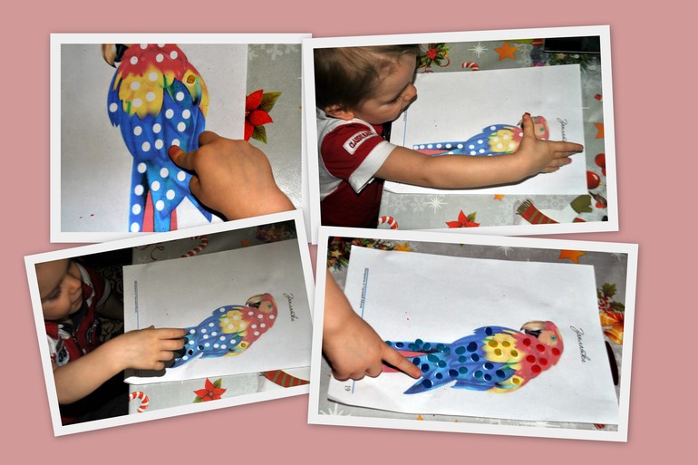 ТД "День Святого Валентина"