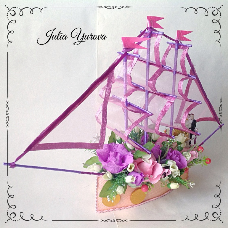 Глаза боятся, руки делают...