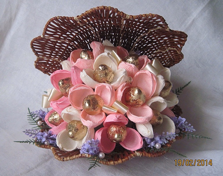 Девочки, всем привет!