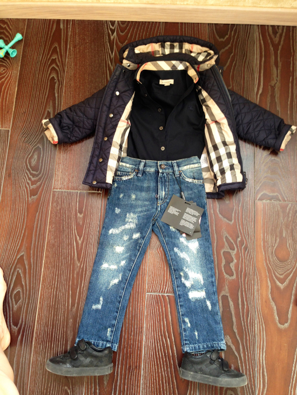 Немного наших хвастов,то что уже пришло!