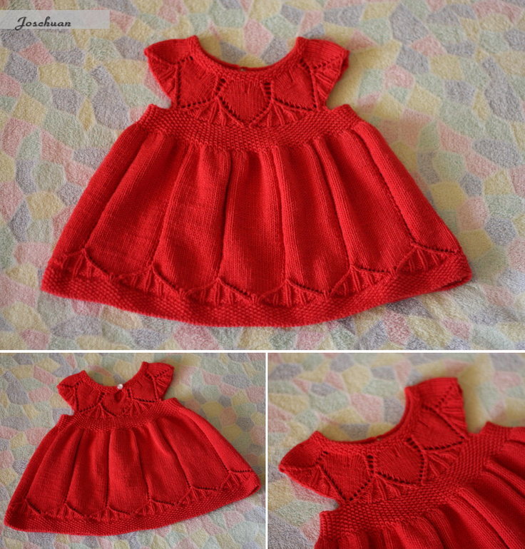 И снова чашки... и обещаное платье =)