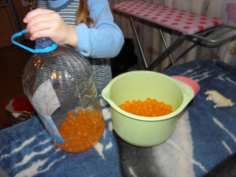 Мелкая моторика №26