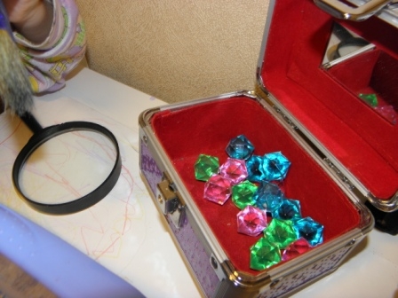 Мелкая моторика № 27