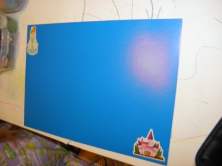 Мелкая моторика № 27