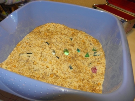 Мелкая моторика № 27