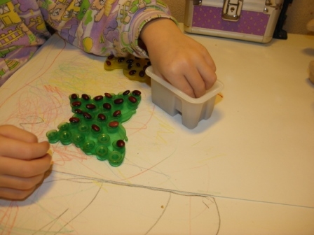 Мелкая моторика № 27