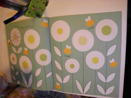 Мелкая моторика № 27