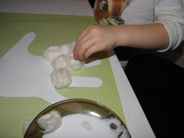 Наш вечер сегодня!