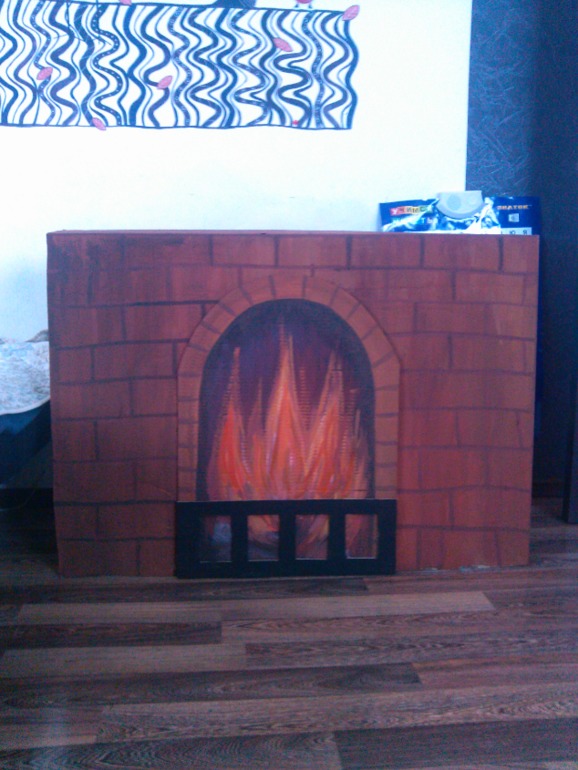 Волшебство своими руками)