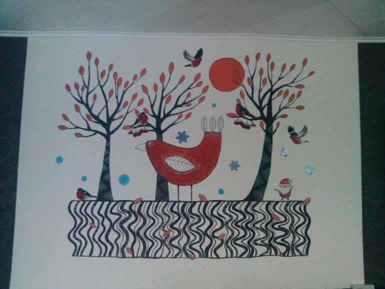 Волшебство своими руками)