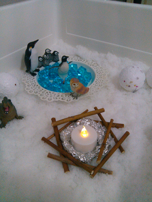 Наши коробочки-3)))