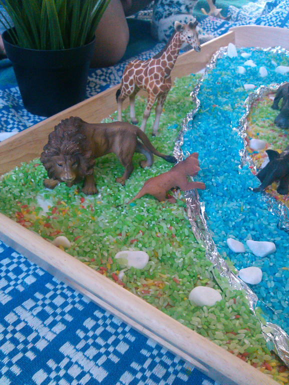 Наши коробочки-3)))