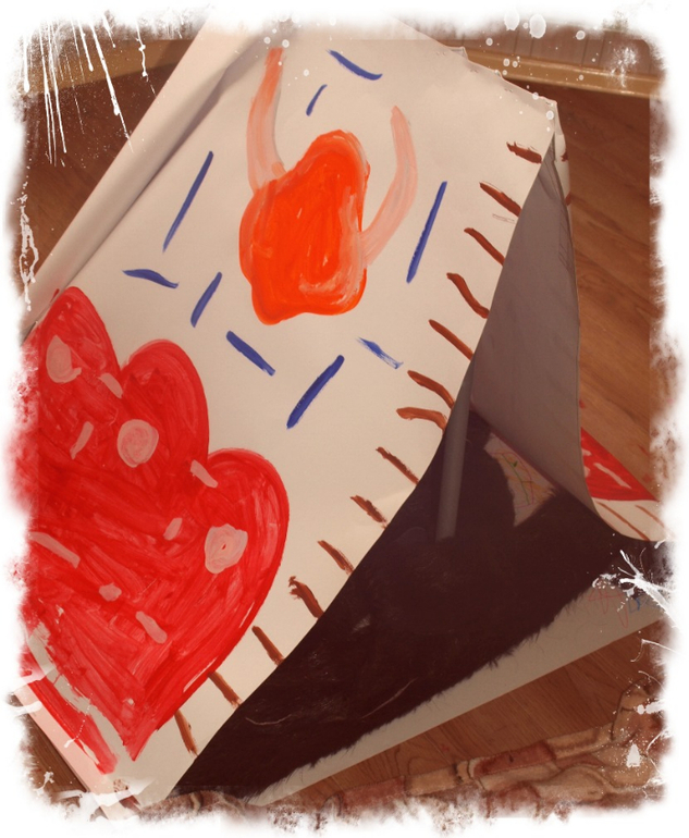 Играем в индейцев