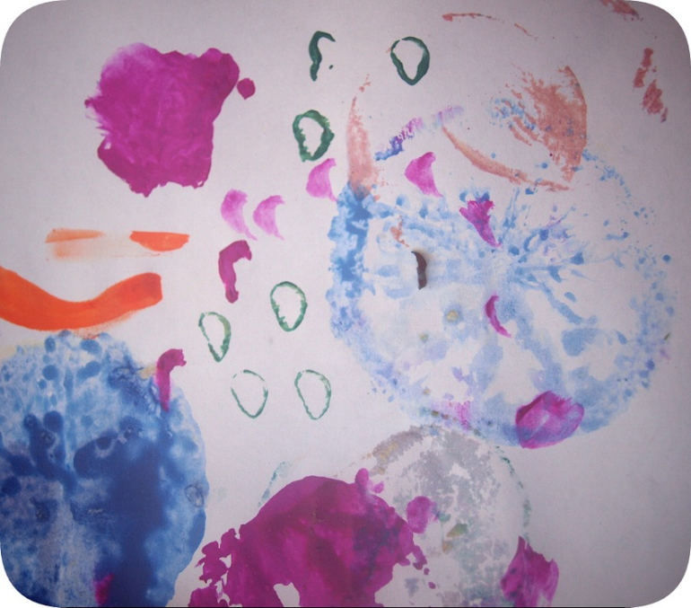 Художка.Занятие 1.