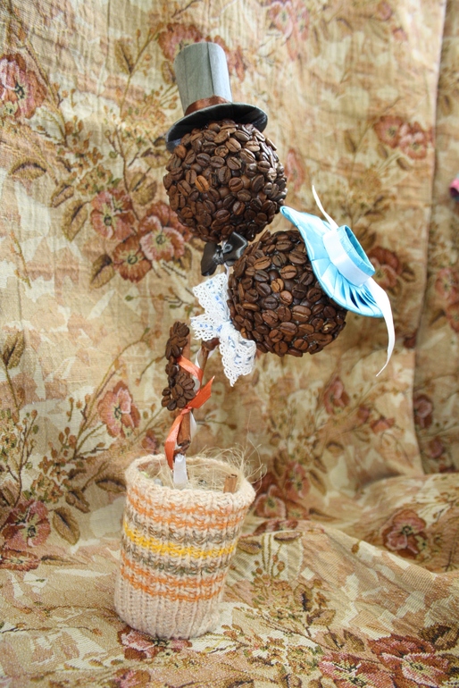 маленькое увлечение