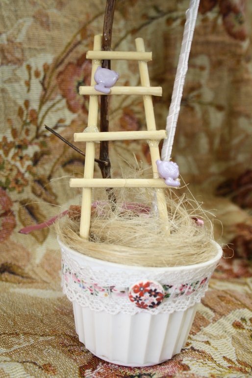 маленькое увлечение