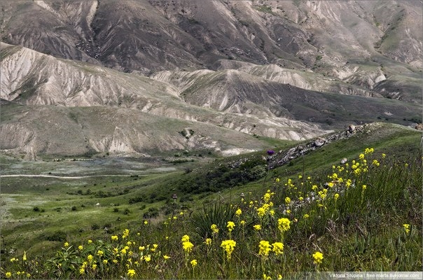 Это Крым. И не только :)