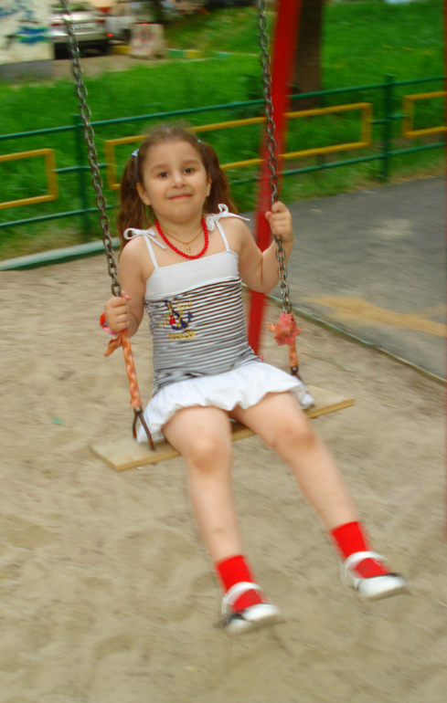 Бааа, какая ты красивая!!!