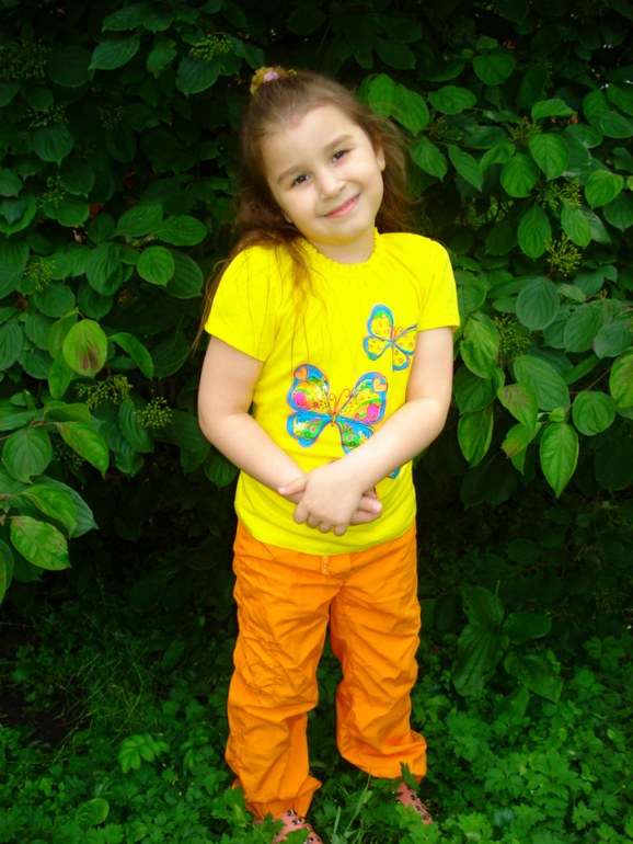 Лето возвращается!