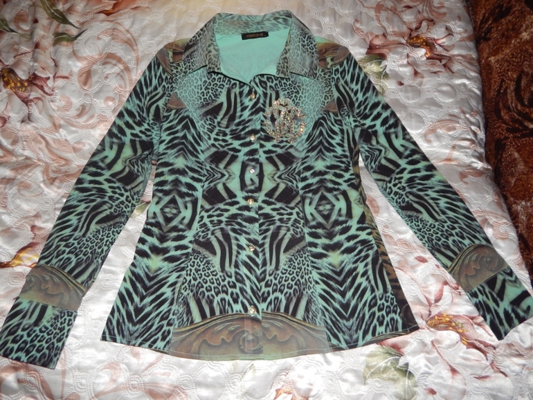 Покупки к весне))