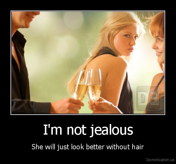 Настоящая женщина  ( 8-мартовское)