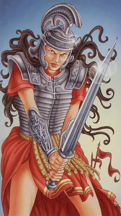 Настоящая женщина ( 8-мартовское)