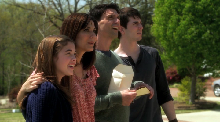 За Ганнибал + кадр