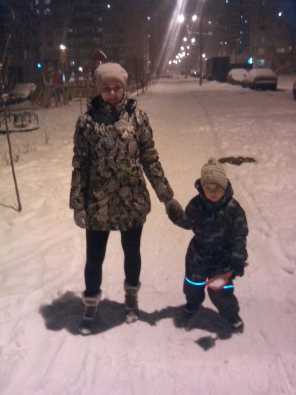 Макарусь