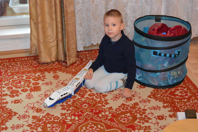про лечение и Макара